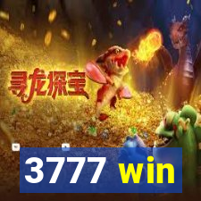 3777 win